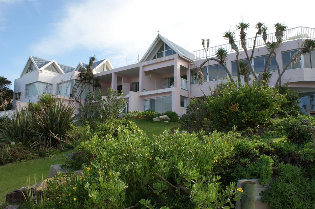 The Pink Lodge On The Beach Wilderness Exterior foto
